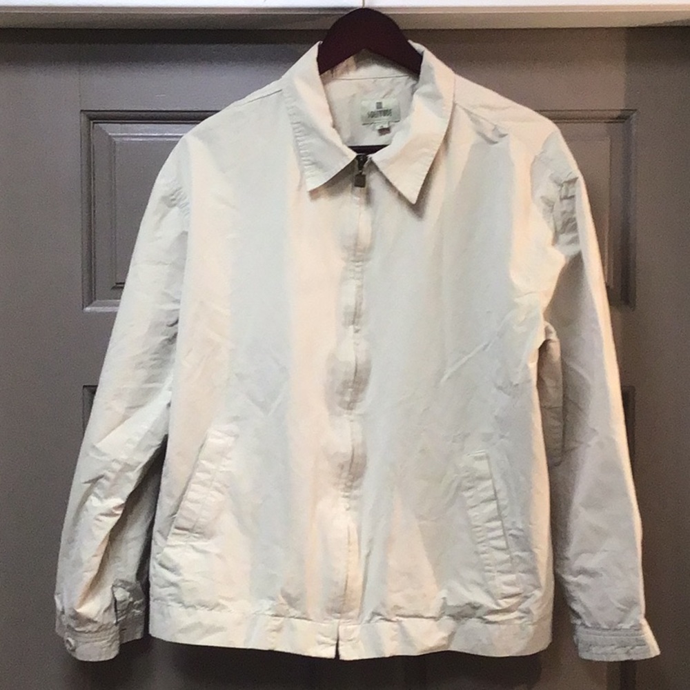 Solitude Light Jacket